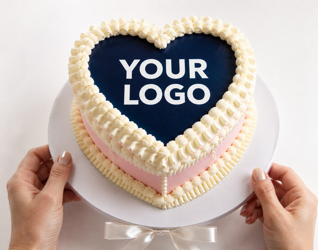 Logo Cakes