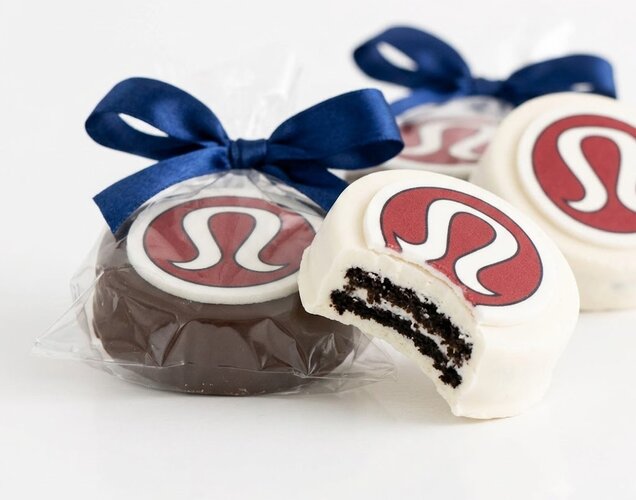 Logo Oreos