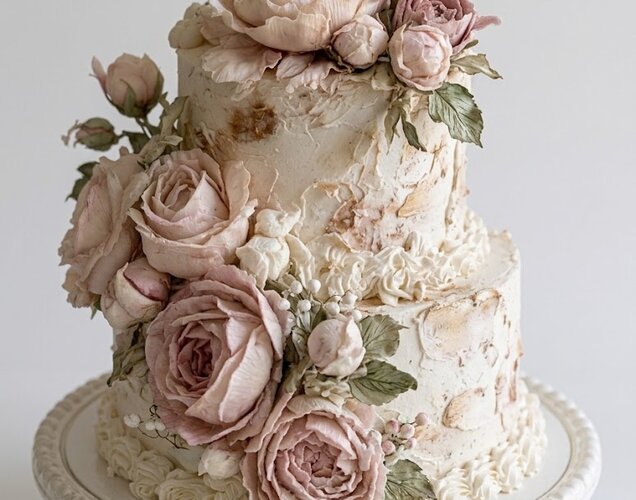 Rustic Romance