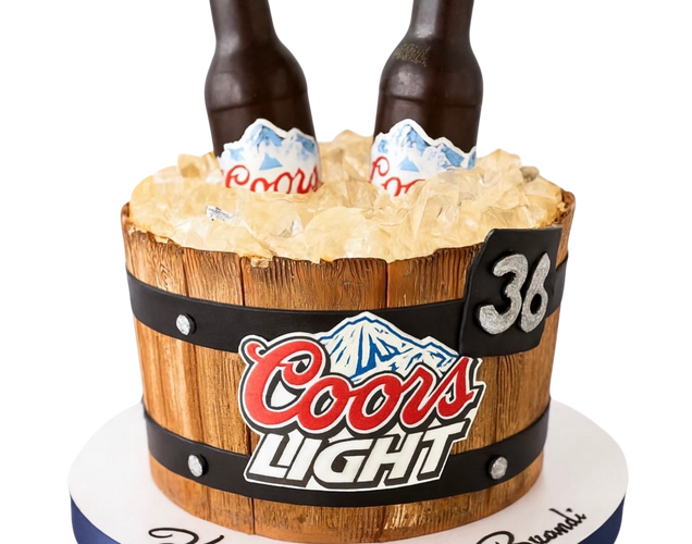 Coors